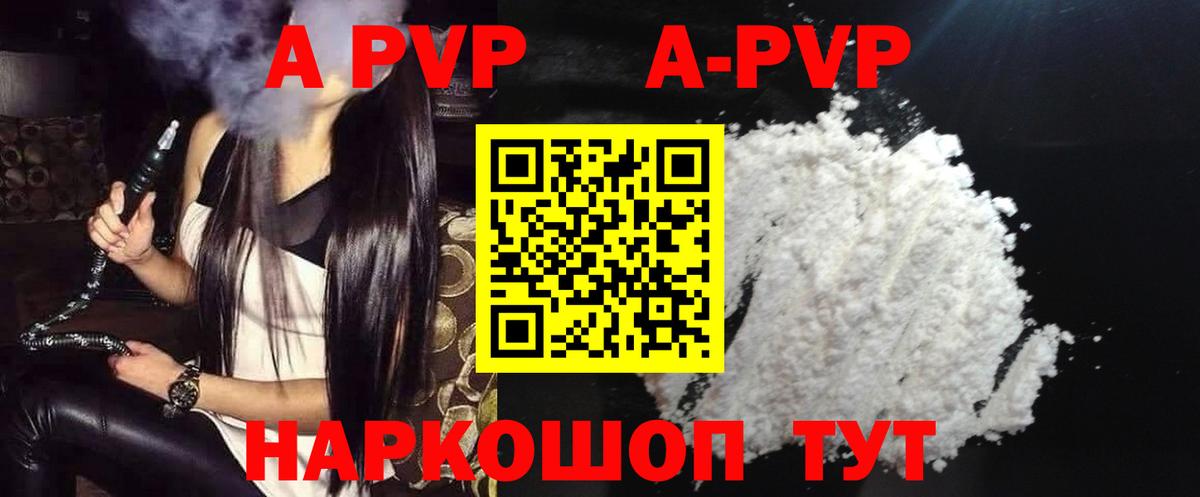 APVP СК КРИС Псков
